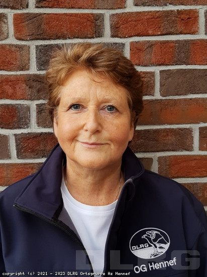 Beisitzerin: Elke Thömmes